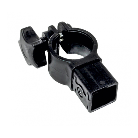 Крепеж для обвеса