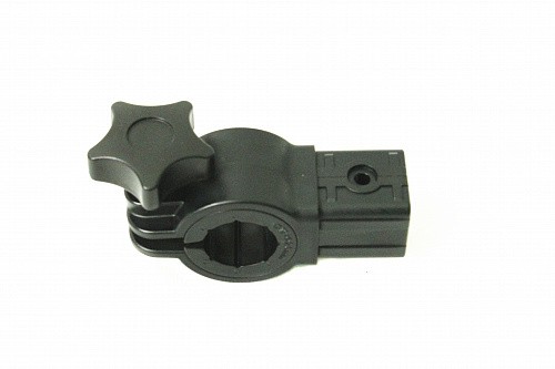 Крепеж для обвеса