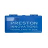 Поводочница короткая Preston Hooklength Box - Short INBOX/24