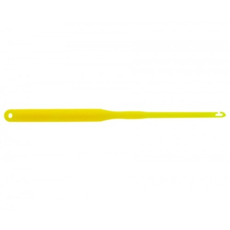 FLAGMAN Экстрактор для крючка пластиковый желтый