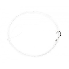 Готовый поводок Flagman Pro Bloodworm Hooks №14 7шт