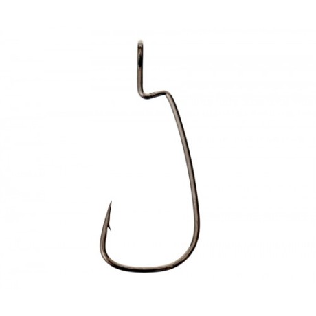 Крючки Flagman Micro Game Offset №10 10шт