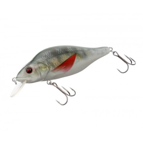 Воблер Flagman Hard Ball 135F 0.5-2.0m color 301