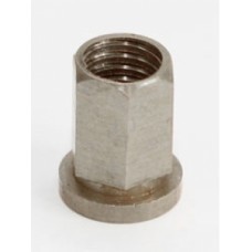 Втулка с резьбой к креплению offbox&amp;obp Long Brass Insert (15mm Lenght)