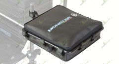 OFFBOX PRO - MONSTER EVA BAIT STATION Столик для насадок с крышкой