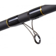 Матчевое удилище Flagman Squadron Pro Ultralight Match 4,20м тест 3-15г