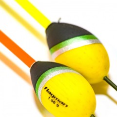 Поплавок Flagman из бальсы TF5011 1,5г