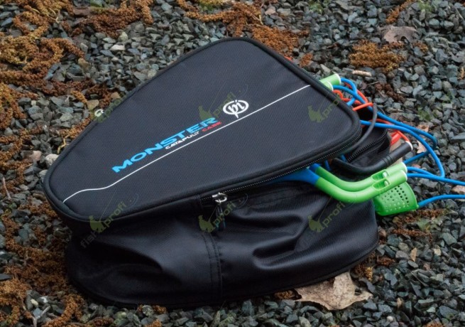 Чехол для рогатки Preston MONSTER CATAPULT CASE