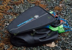 Чехол для рогатки Preston MONSTER CATAPULT CASE