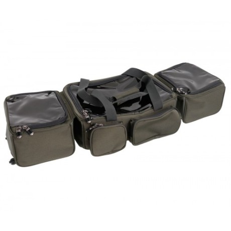 Сумка Carp Pro для карповых аксессуаров 41х38х30см