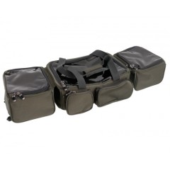 Сумка Carp Pro для карповых аксессуаров 41х38х30см