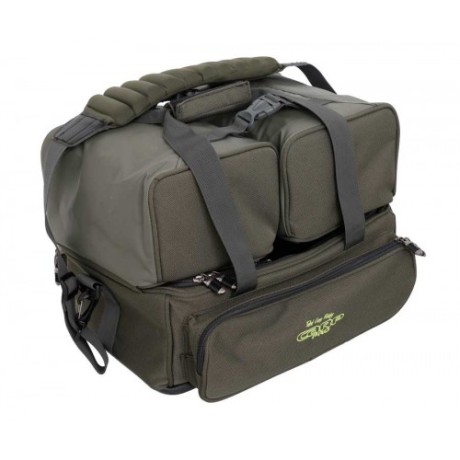 Сумка Carp Pro для карповых аксессуаров 41х38х30см