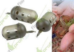 QUICK LOAD FEEDERS - LARGE - 50gr Кормушка фидерная 50гр. большая
