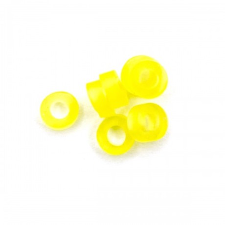 Колечко силиконовое для приманки Guru Bait Bands Small 2мм