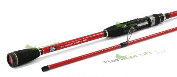 Спиннинг Metsui (Митсуи) REFLEX 902H 274 см 10-42 g