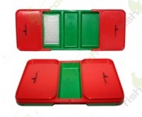 Столик для насадки с крышкой № 2