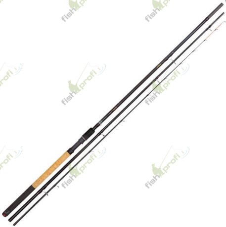 Удилище фидерное 3,90 m Hot Rod Feeder 120 гр