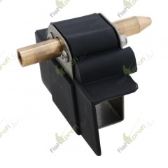 Держатель Flagman для садка Keepnet Holder for Seat Box d25мм