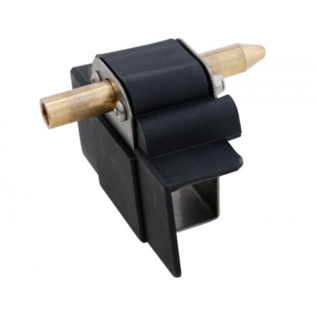 Держатель Flagman для садка Keepnet Holder for Seat Box d25мм