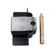 Держатель Flagman для садка Keepnet Holder for Seat Box d25мм