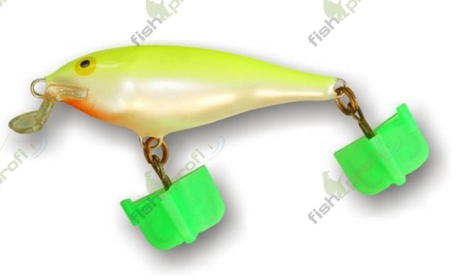 Защитная насадка на тройной крючок STONFO р-р XXL