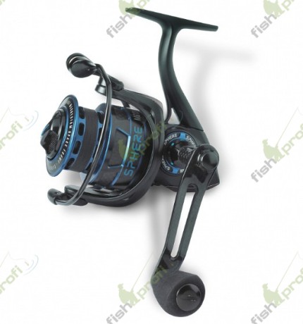 Катушка Sphere MgTi 930 5,0;1 9 подшипников 250гр. Browning