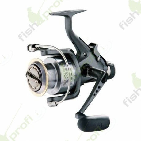 Катушка б/ин. DAIWA "Regal-Z" 3000 BR байтраннер