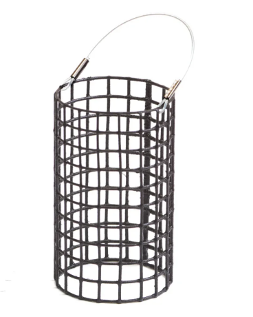 Кормушка закормочная сред.6.5х3.5 см.