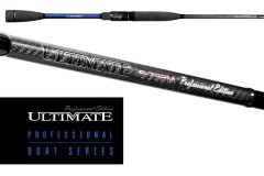 Спиннинг ZEMEX ULTIMATE Professional 802MH 2,44 м. 8-32 g