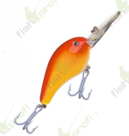 Воблер CRAZY колор 11 (100мм/14гр/3,5-4,5м)