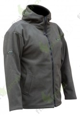 Куртка флисовая  KORUM WINDPROOF FLEECE JACKET р-р L