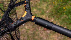 Ручка для подсачека Preston C-DROME 3.6m Power Landing Net Handle