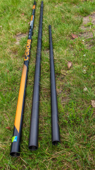Ручка для подсачека Preston C-DROME 3.6m Power Landing Net Handle