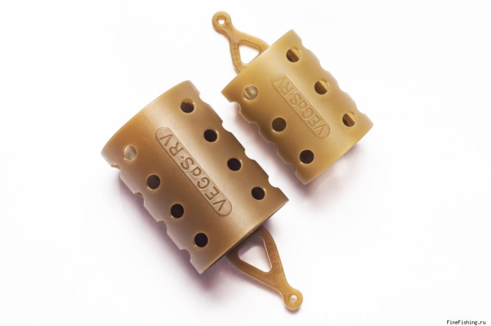 Кормушка VEGaS SIMPLE RV овал 120гр.