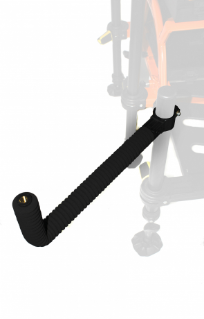 Крепление (Г-образное) для удилища L=35 см