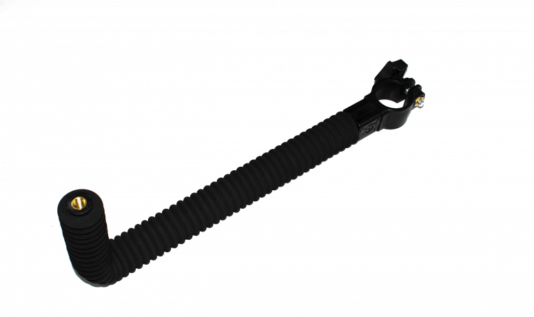 Крепление (Г-образное) для удилища L=35 см