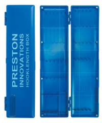 Поводочница длинная Preston HOOKLENGTH BOX - LONG INBOX/25