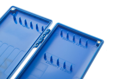 Поводочница длинная Preston HOOKLENGTH BOX - LONG INBOX/25