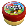 Паста Dunaev 50мл Форель Чеснок Желтая