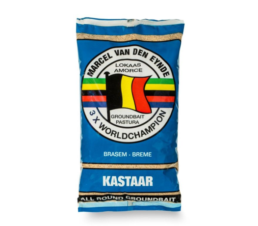 Прикормка MARCEL VDE Kastaar 1кг.