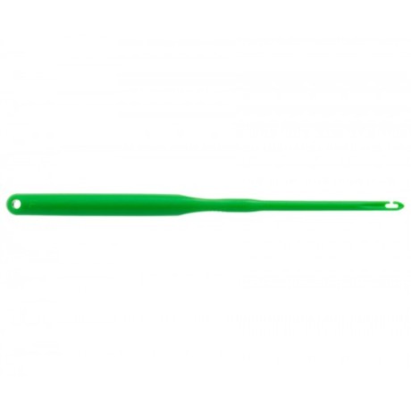 FLAGMAN Экстрактор для крючка пластиковый зеленый