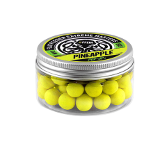 FFEM Pop-Up Pineapple - Плавающие бойлы (Ананас) 12 мм.