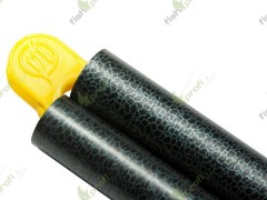 Транспортировочный фиксатор штекерной резины китов Preston HOLLO ELASTIC PROTEKTOR №15/17/19