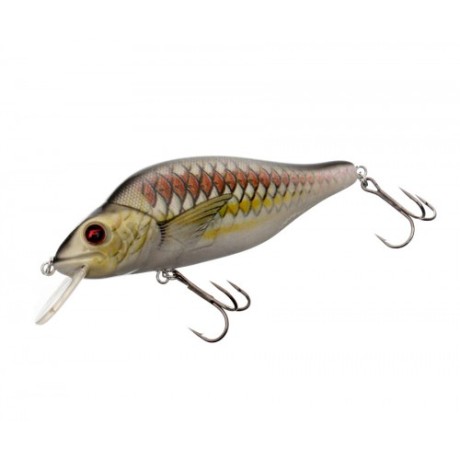 Воблер Flagman Hard Ball 135F 0.5-2.0m color 304