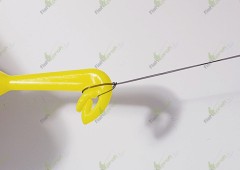 Петлевязка большая Preston LOOP TYER / DISGORGER - LARGE PLT/L