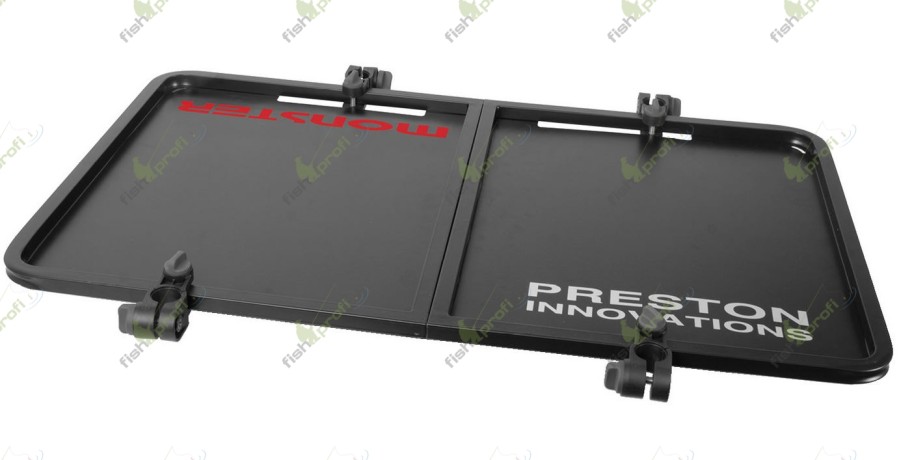 OFFBOX PRO - MONSTER SIDE TRAY Столик рыболовный  с креплением