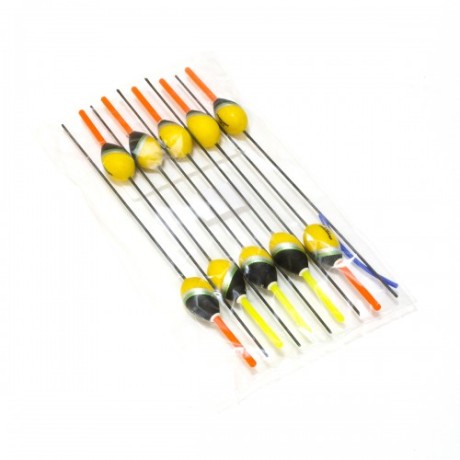 Поплавок Flagman из бальсы TF5011 1г