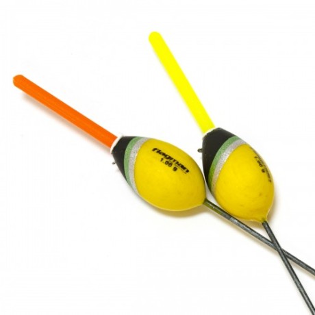 Поплавок Flagman из бальсы TF5011 1г