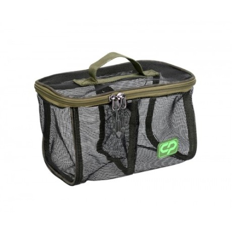 Сумка Carp Pro для сушки бойлов 26x16x13см