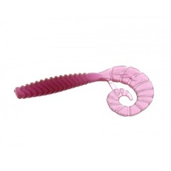 Твистер Flagman TT-Grub 1,4'' #106 Lox 3,5см 12шт